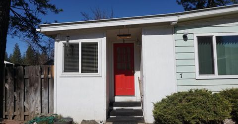 25 Redberg Avenue, Quincy, CA 95971 Photo