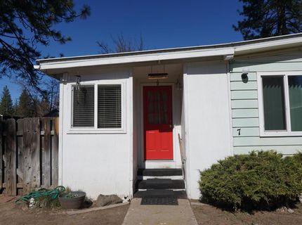 25 Redberg Avenue, Quincy, CA 95971 Photo