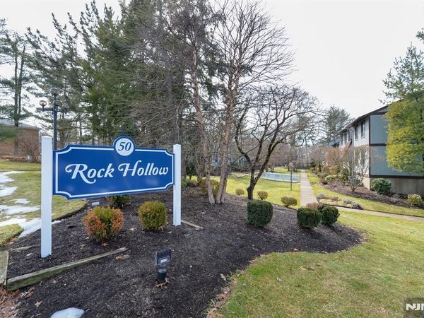 50 Rock Road A7, Unit A7, HAWTHORNE, NJ 07506
