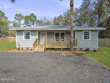 290 S HOLMES Boulevard, St. Augustine, FL 32084