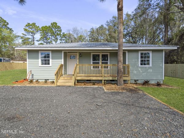 290 S HOLMES Boulevard, St. Augustine, FL 32084