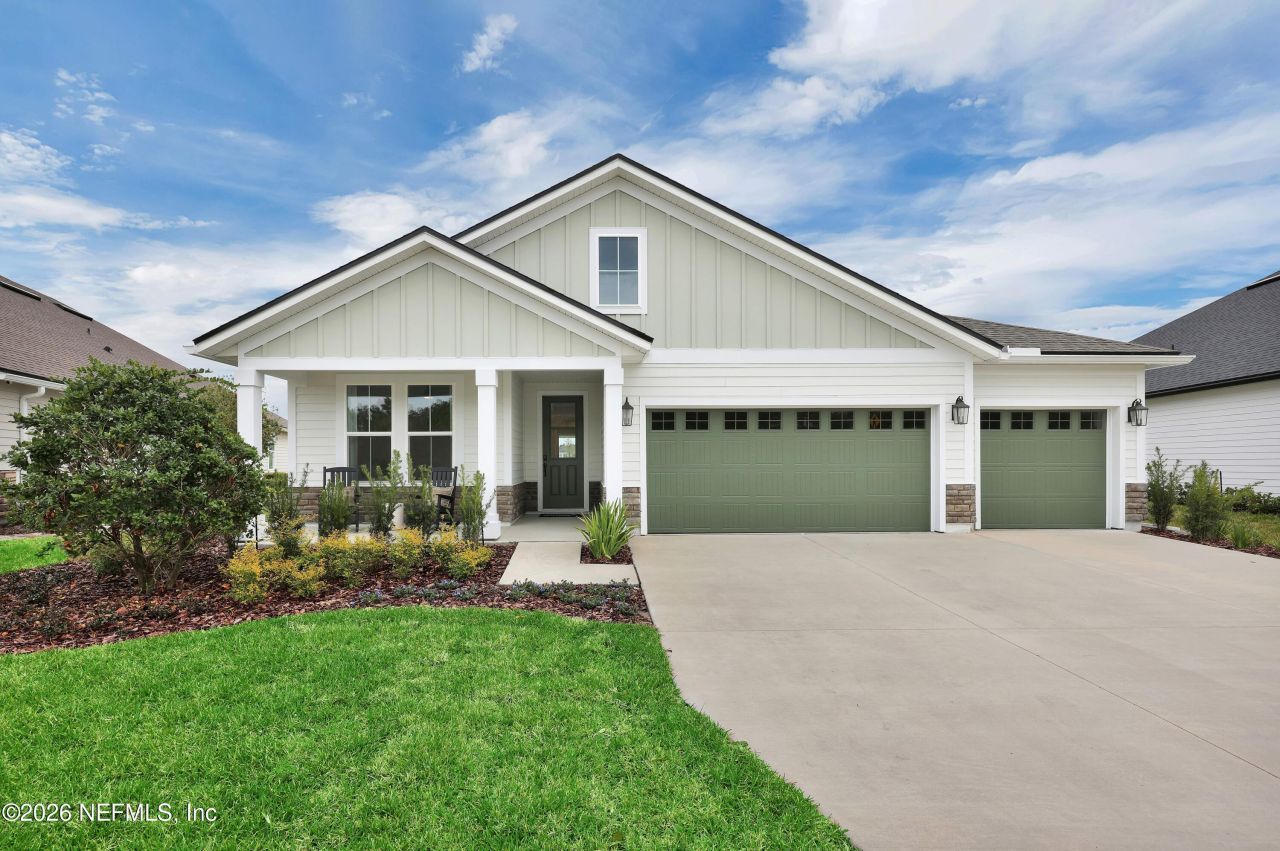 621 Goldenrod Drive, Saint Augustine, FL 32092 Photo