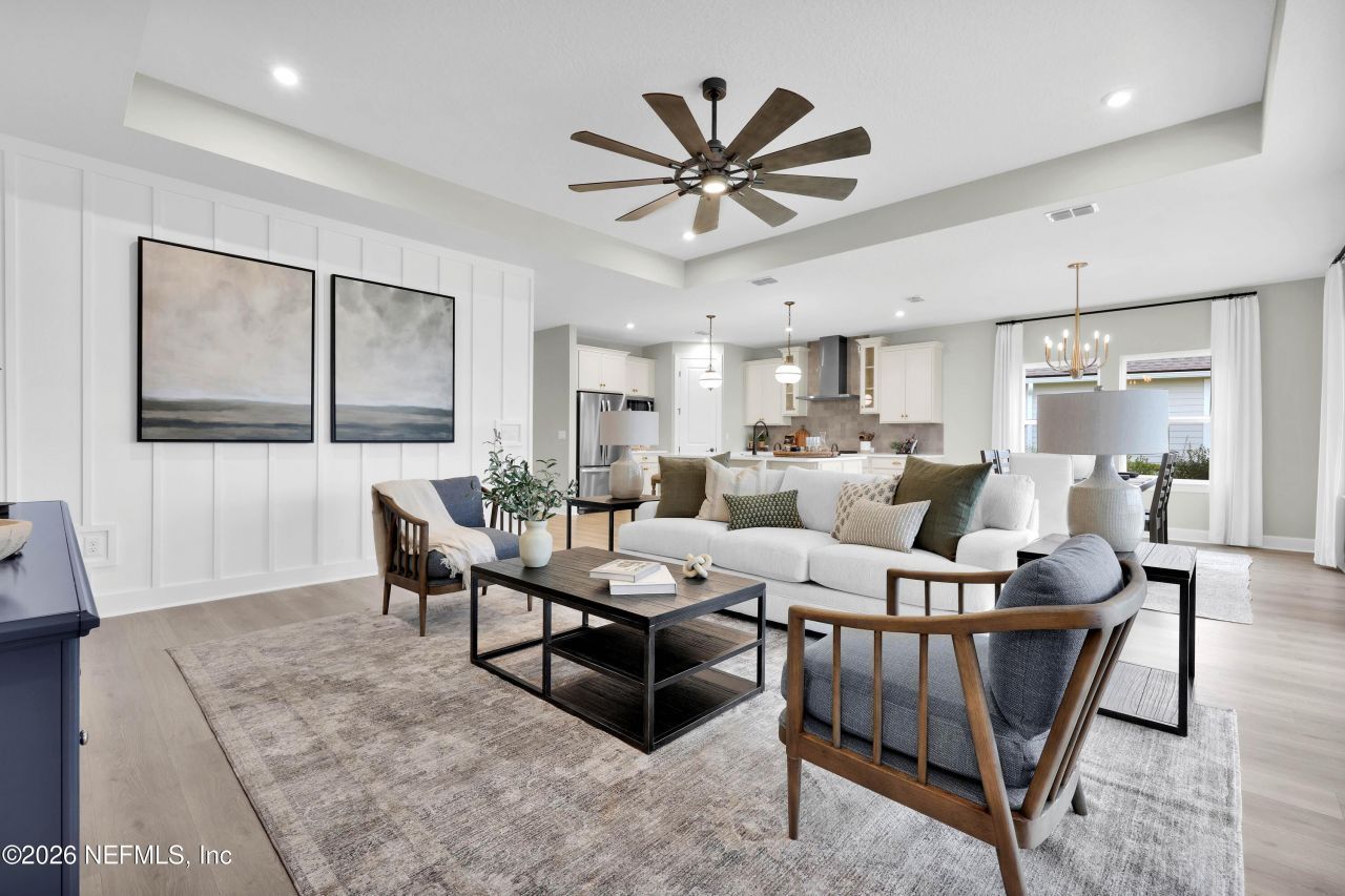 621 Goldenrod Drive, Saint Augustine, FL 32092 Photo