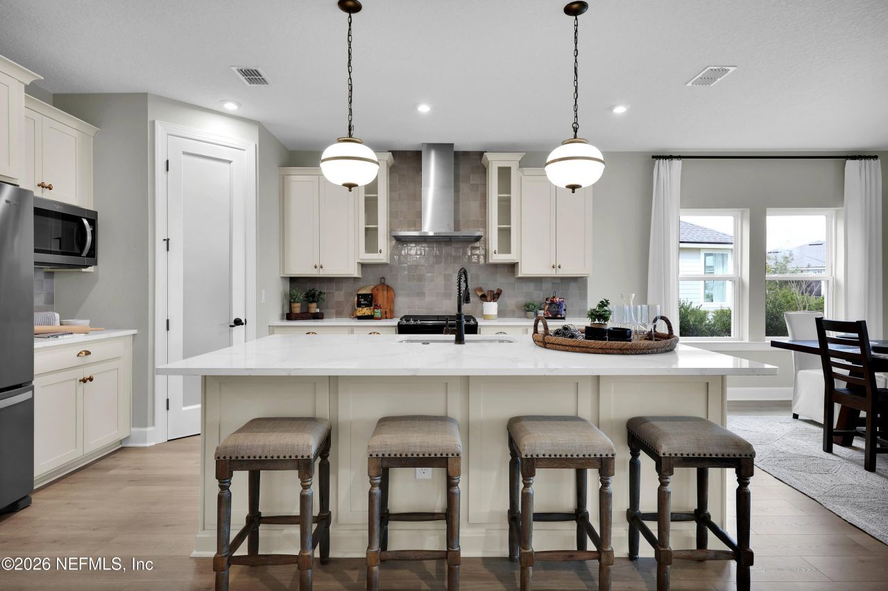 621 Goldenrod Drive, Saint Augustine, FL 32092 Photo