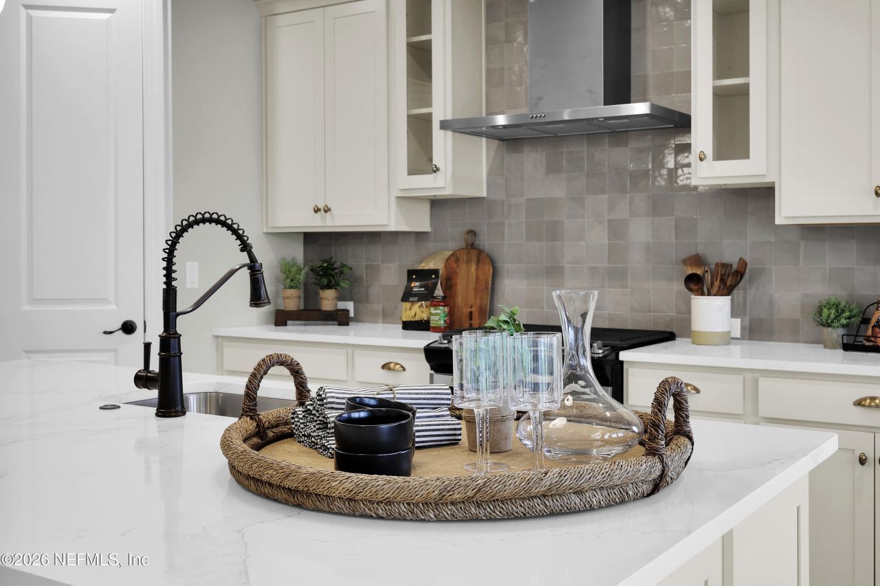 621 Goldenrod Drive, Saint Augustine, FL 32092 Photo