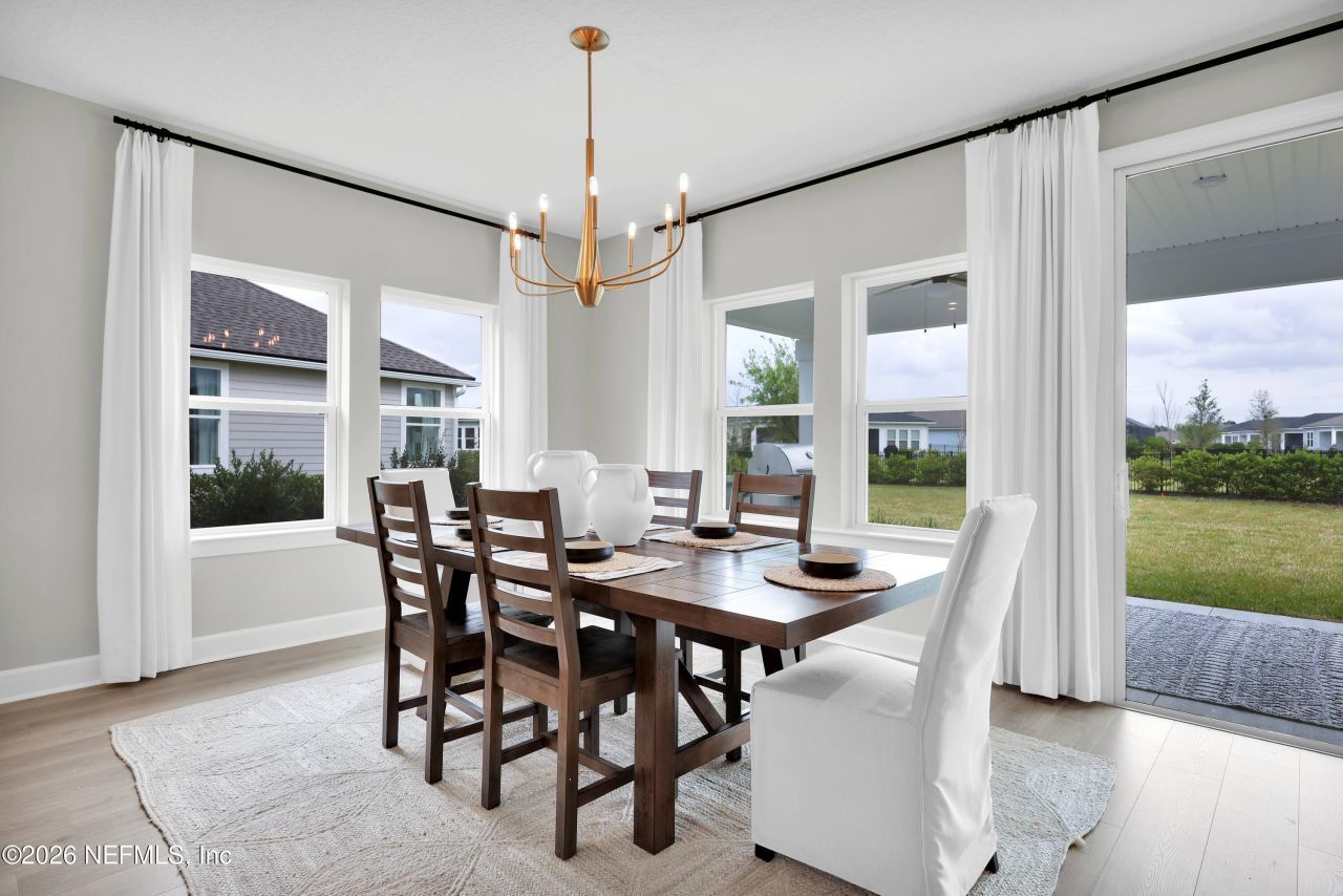 621 Goldenrod Drive, Saint Augustine, FL 32092 Photo