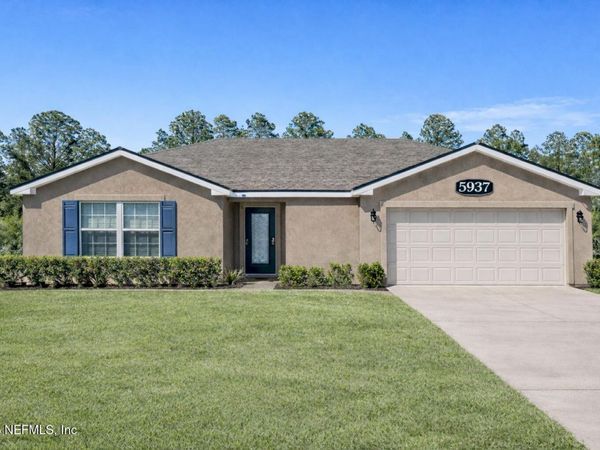 5937 ROUND TABLE RD Road, Jacksonville, FL 32254