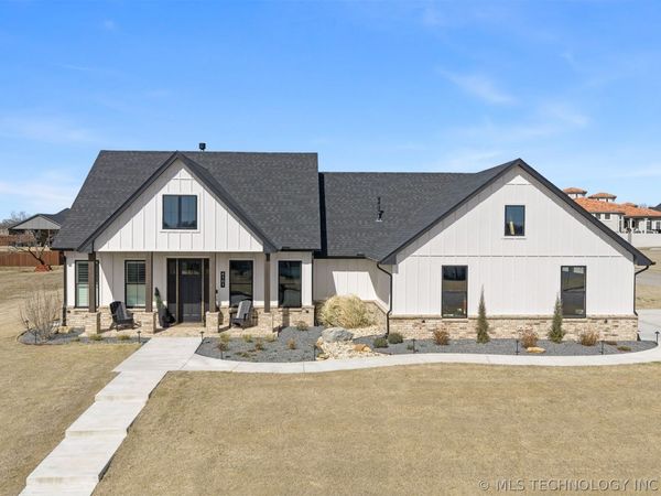 4101 Meadowlark Drive, Ardmore, OK 73401