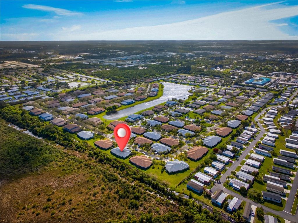 1812 E Sanderling Lane, Unit C, Fort Pierce, FL 34982 Photo