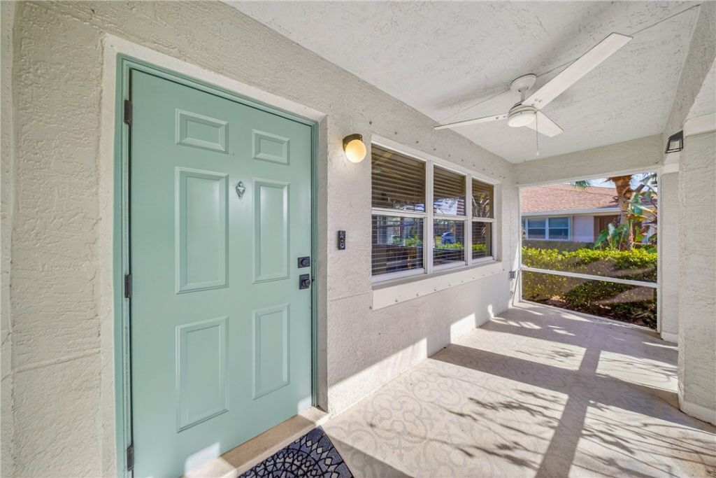 1812 E Sanderling Lane, Unit C, Fort Pierce, FL 34982 Photo