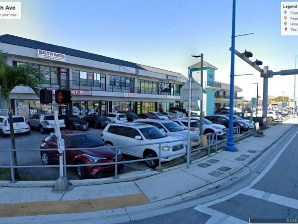 Sweetwater, FL 33174