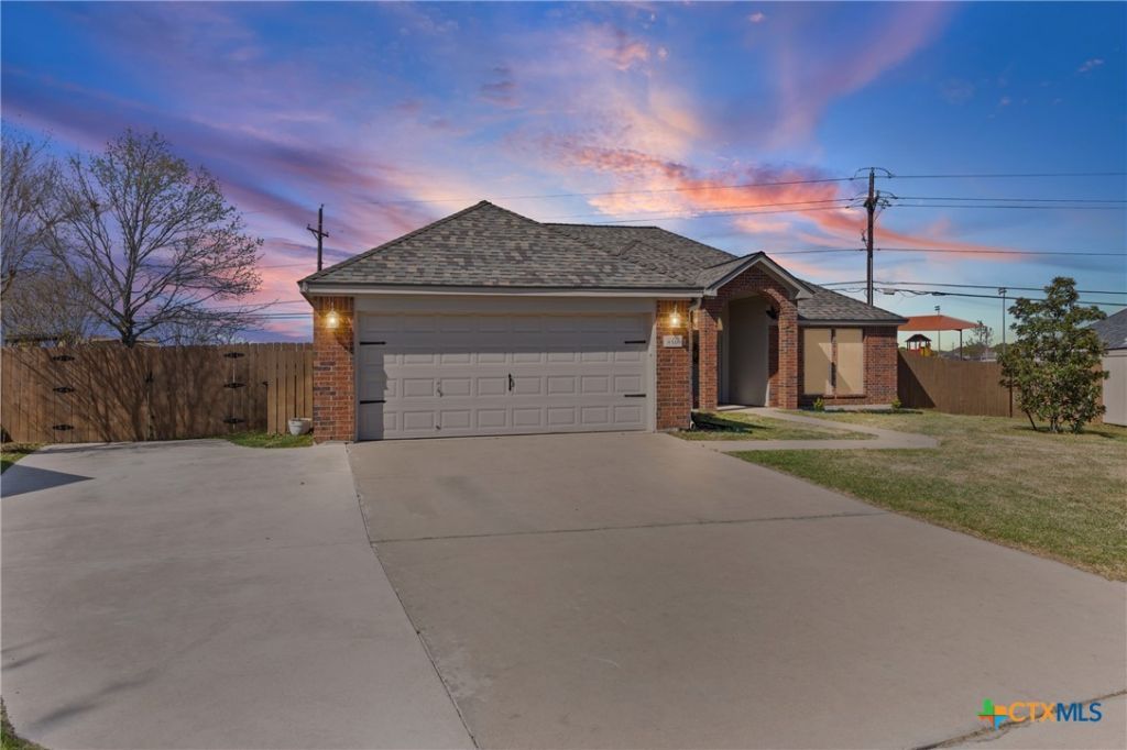 8516 Westway Cove, Temple, TX 76502 Main Photo