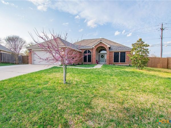 8516 Westway Cove , Temple, TX 76502