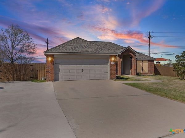 8516 Westway Cove, Temple, TX 76502