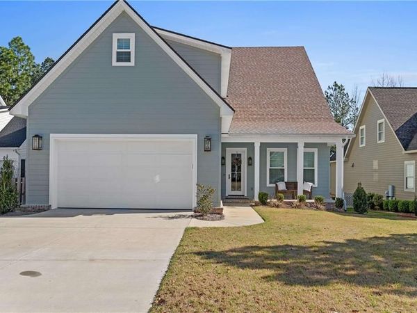 30626 Pine Court, Spanish Fort, AL 36527