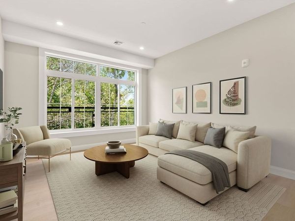 7 Cross St, Unit 306, Wilmington, MA 01887