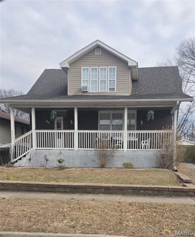 2652 Iowa Street, Granite City, IL 62040 Main Photo