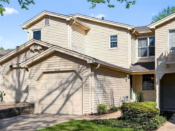 3034 Autumn Lakes Court, Maryland Heights, MO 63043