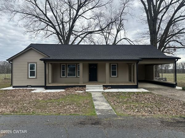 865 Old Trenton Eaton Road , Trenton, TN 38382