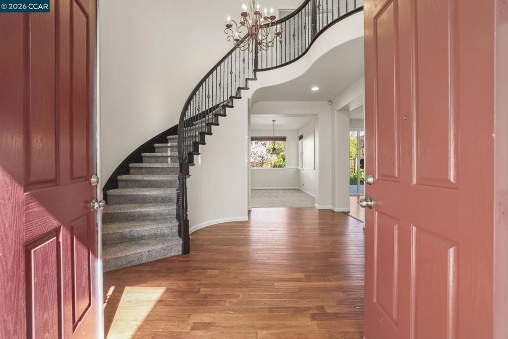 1821 Kern Mountain Way, Antioch, CA 94531 Main Photo