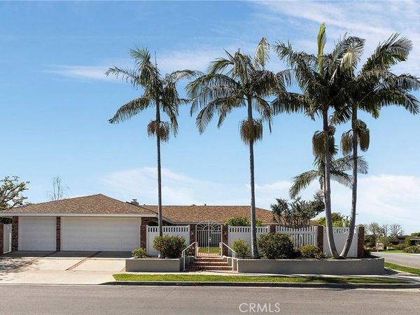 1901 Altura, Corona Del Mar, CA 92625