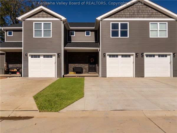 53 Jordon Drive, Winfield, WV 25213