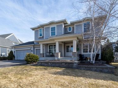 5430 Polaris Lane N, Plymouth, MN 55446