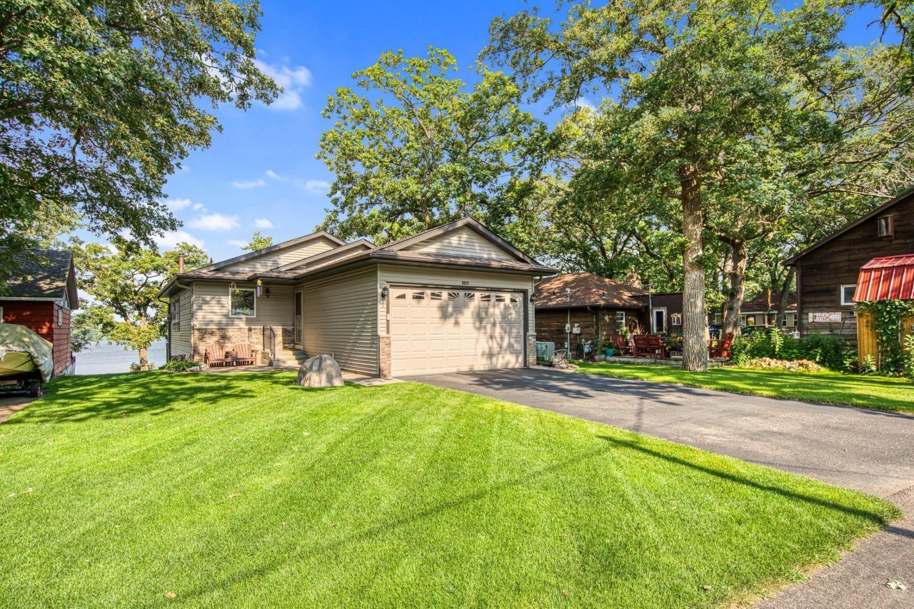 6824 107th Avenue, Clear Lake, MN 55319 Main Photo