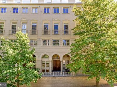 1417 N NASH STREET, ARLINGTON, VA 22209