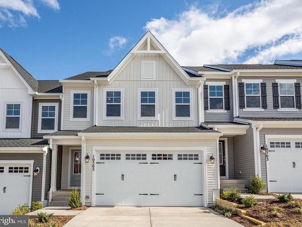 10605 AFTON GROVE COURT , FREDERICKSBURG, VA 22408