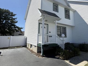 2601 SPARROW LANE, Unit JOOOO5/260, OCEAN CITY, MD 21842