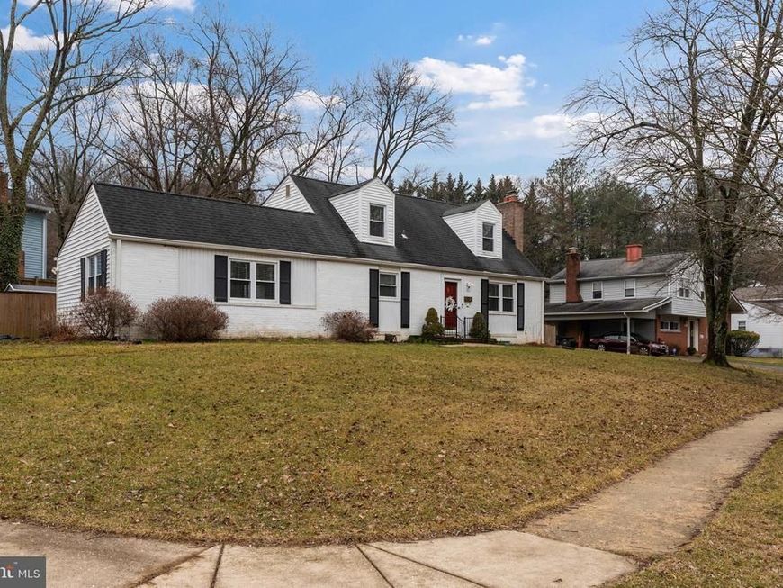 931 Beaverbank Circle, Towson, MD 21286 Main Photo