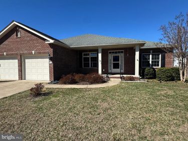 151 OWENS LANE , STEPHENS CITY, VA 22655