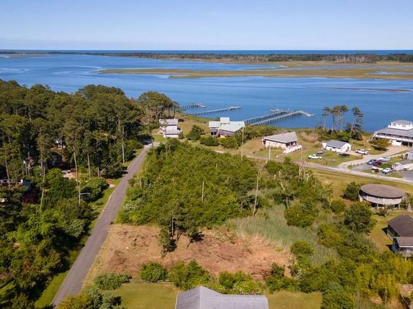 LOT 19E OAK DRIVE, CHINCOTEAGUE ISLAND, VA 23336