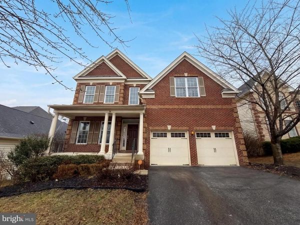 4012 BRIDLE RIDGE ROAD , UPPER MARLBORO, MD 20772