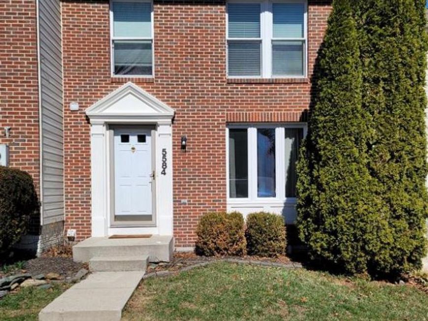 5584 Talbot Court, New Market, MD 21774 Main Photo
