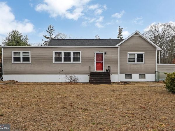 15 SPRING STREET, PINE HILL, NJ 08021