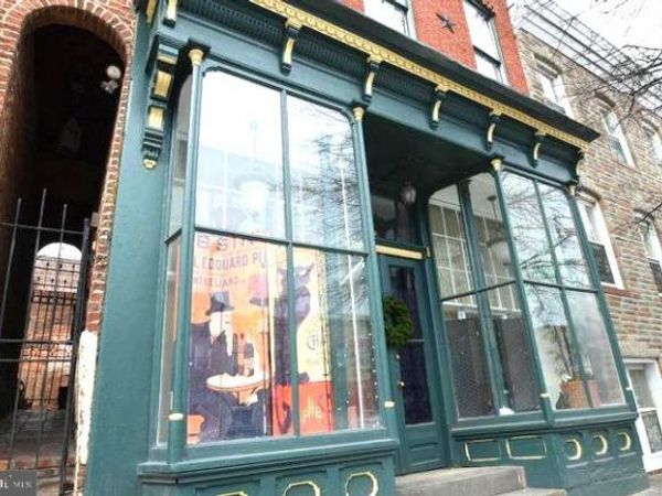 1906 FLEET STREET, BALTIMORE, MD 21231