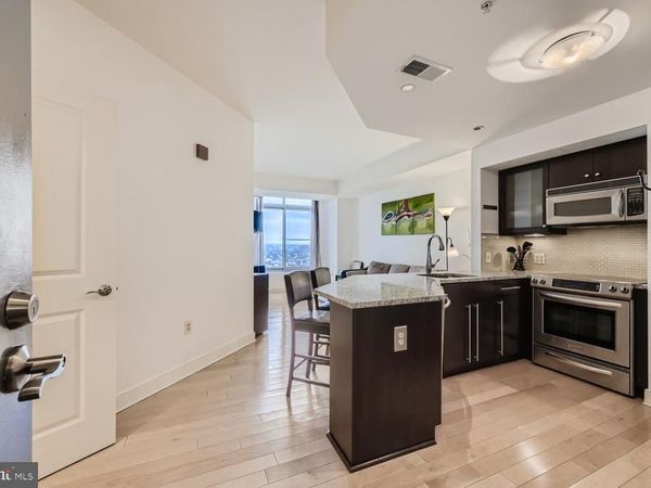 675 PRESIDENT STREET, Unit 2107, BALTIMORE, MD 21202