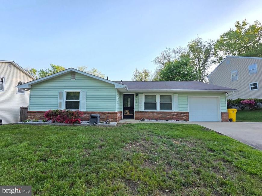 2090 Jason Court, Crofton, MD 21114 Main Photo