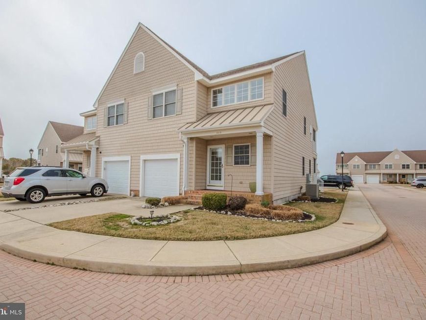 112b Sunset Circle, Unit 112B, Crisfield, MD 21817 Main Photo