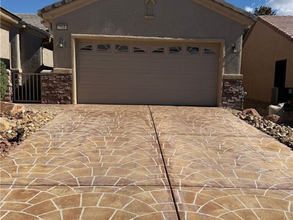 7826 Lyrebird Drive, North Las Vegas, NV 89084