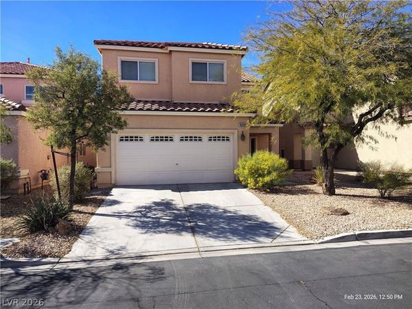 10409 Calypso Cave Street , Las Vegas, NV 89141