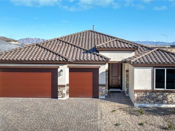 7666 Amanda Springs Lane , North Las Vegas, NV 89084