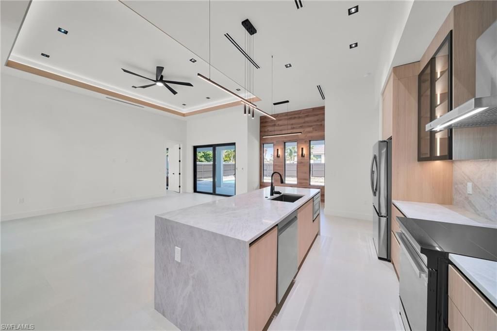 1317 SW 5th Pl , Cape Coral, FL 33991 Photo