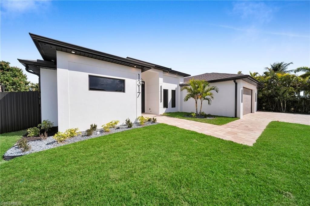 1317 SW 5th Pl , Cape Coral, FL 33991 Photo