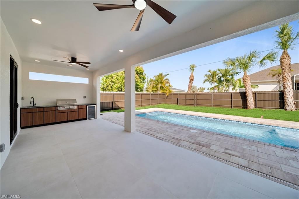 1317 SW 5th Pl , Cape Coral, FL 33991 Photo