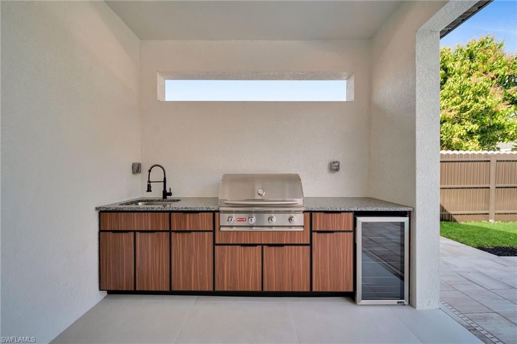 1317 SW 5th Pl , Cape Coral, FL 33991 Photo