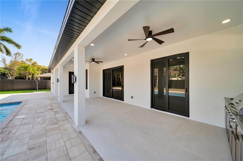 1317 SW 5th Pl , Cape Coral, FL 33991 Photo