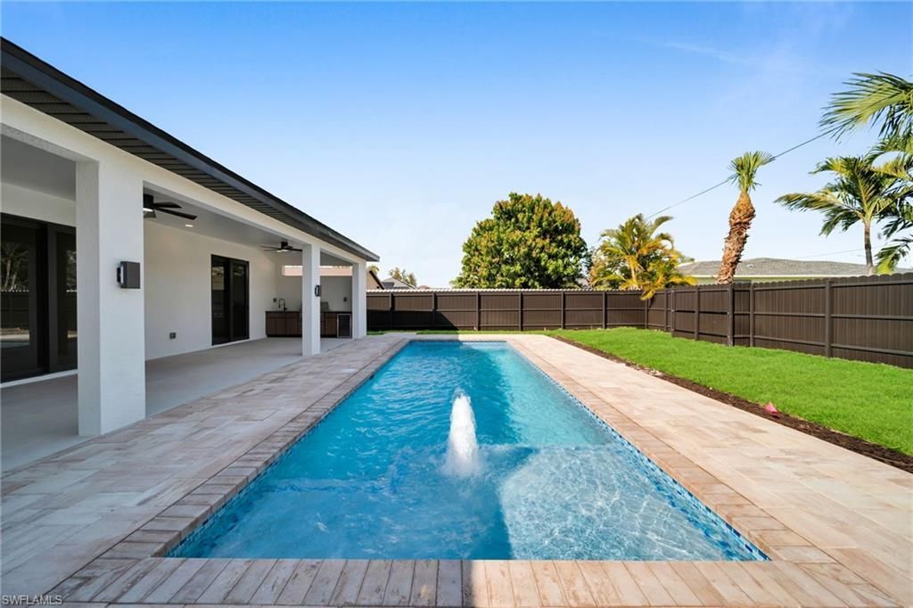 1317 SW 5th Pl , Cape Coral, FL 33991 Photo